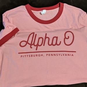 AOπ t shirt bundle,*various sizes*